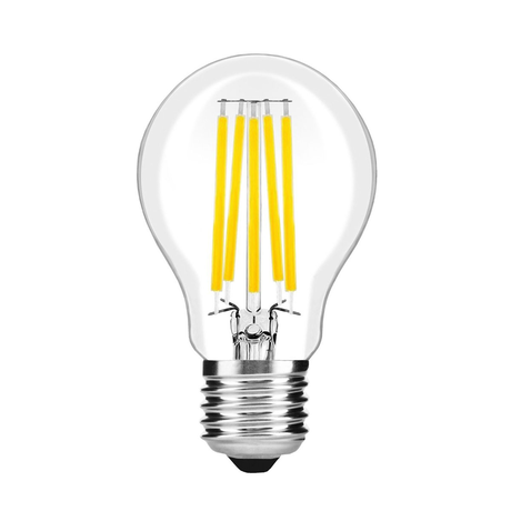 Avide LED Filament Globe 8W E27 360° 4000K