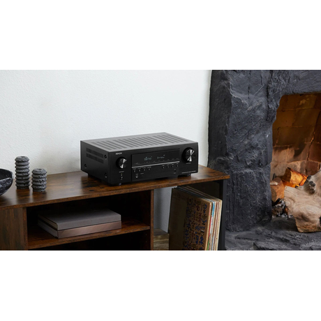 Denon AVR-S670H