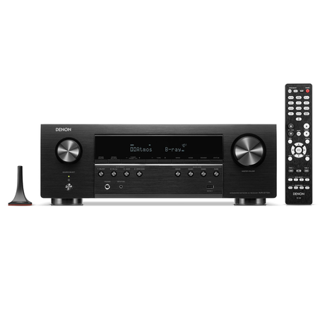 Denon AVR-S770H