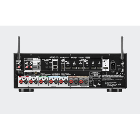 Denon AVR-S770H