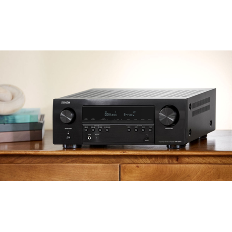 Denon AVR-S770H