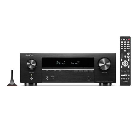 Denon AVR-X1800H