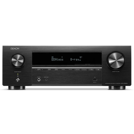 Denon AVR-X1800H