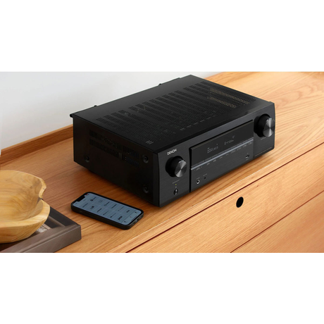 Denon AVR-X1800H