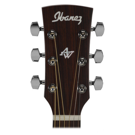 Ibanez AW-54CE OPN
