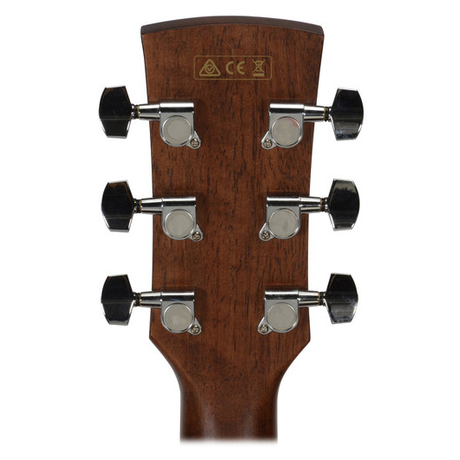 Ibanez AW-54CE OPN