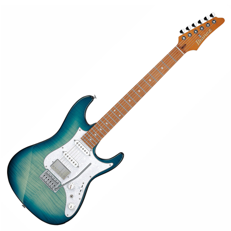 Ibanez AZ22S1F TXB
