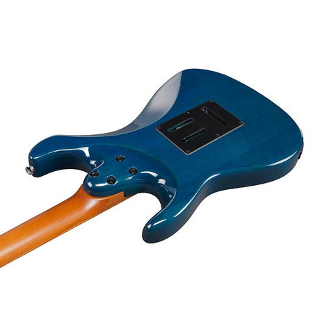 Ibanez AZ22S1F TXB