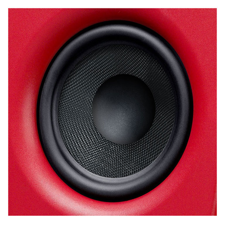 Monkey Banana BABOON 6 Red