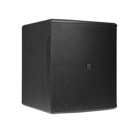 Audac BASO10 Black