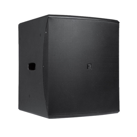 Audac BASO15 Black