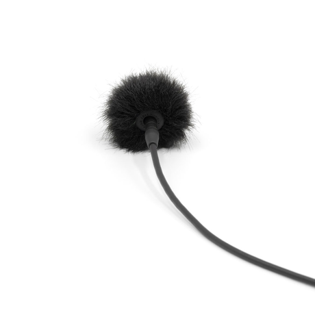 Bubblebee The Windbubble Pro (XS) Black