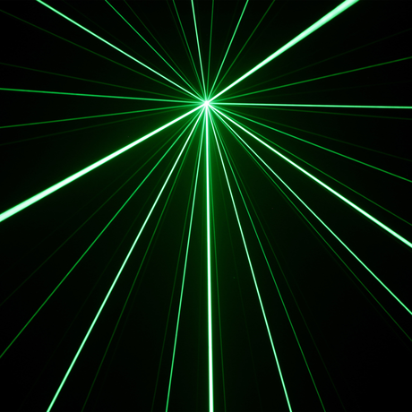 BoomToneDJ Bee FXLZR