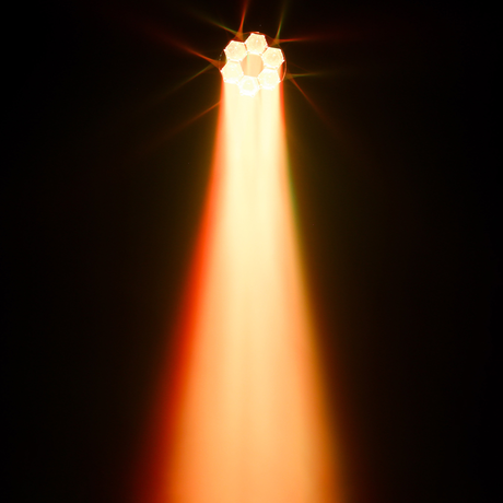 BoomToneDJ Bee FXLZR