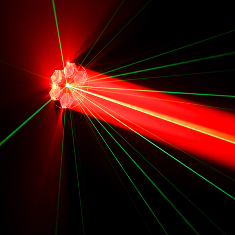 BoomToneDJ Bee FXLZR