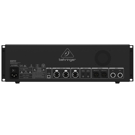 Behringer S32