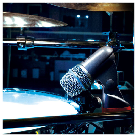 Shure BETA-56A