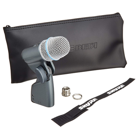 Shure BETA-56A