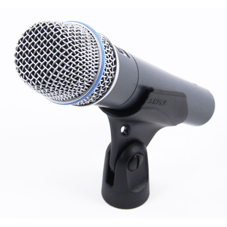 Shure BETA-57A