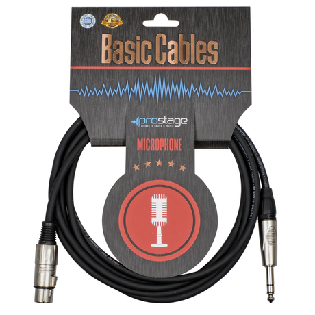 Prostage BFTS-003