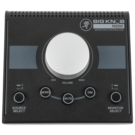 Mackie BIG KNOB PASSIVE
