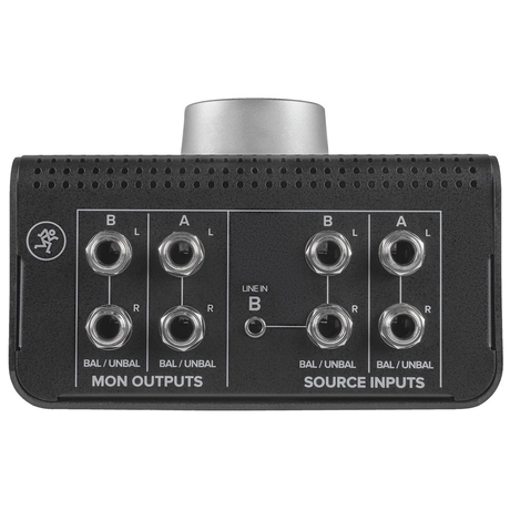 Mackie BIG KNOB PASSIVE