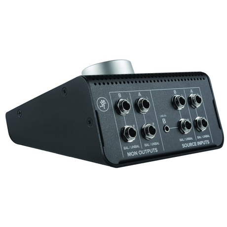Mackie BIG KNOB PASSIVE