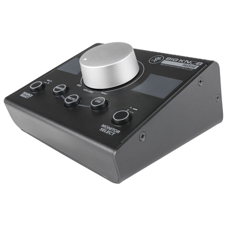 Mackie BIG KNOB PASSIVE