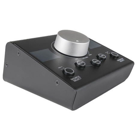 Mackie BIG KNOB PASSIVE