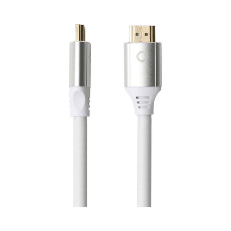 Oehlbach Black Magic MKII White 1.5m