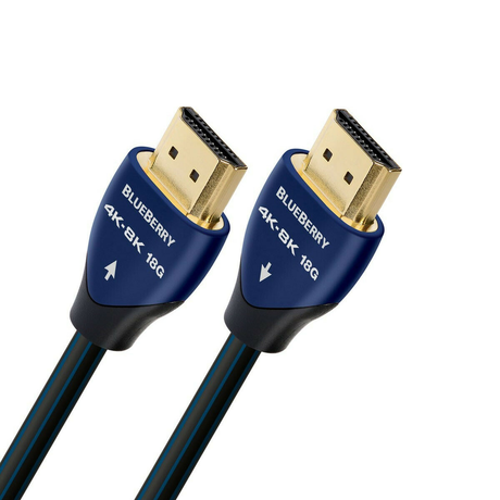 AudioQuest BlueBerry 18 0,6m