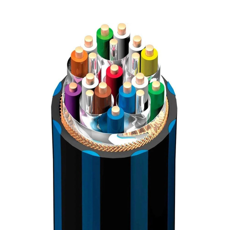 AudioQuest BlueBerry 18 0,6m