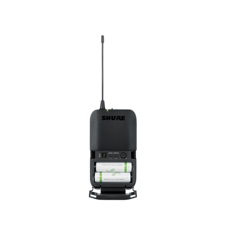Shure BLX-14