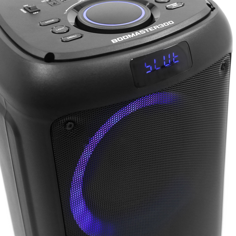 BoomToneDJ Boomaster 300