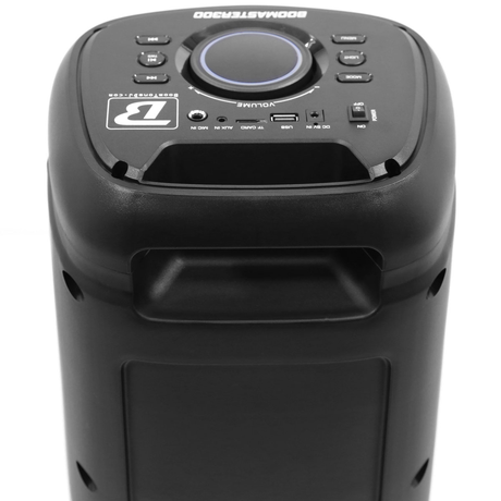 BoomToneDJ Boomaster 300