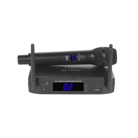 Bler Audio BR-170HH