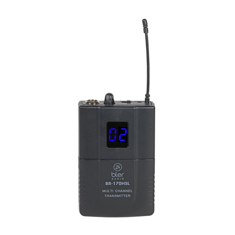 Bler Audio BR-170HSL