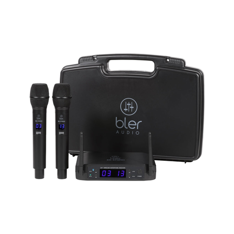 Bler Audio BR-270HH