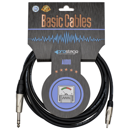 Prostage BRCS-02