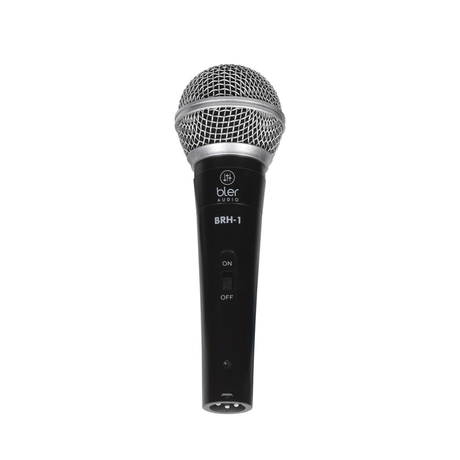 Bler Audio BRH-1