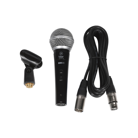 Bler Audio BRH-1