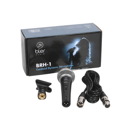 Bler Audio BRH-1