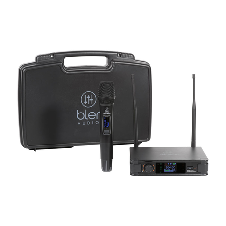 Bler Audio BRP-380HH