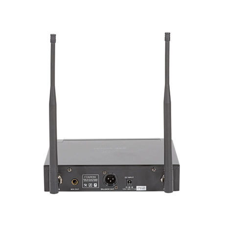 Bler Audio BRP-380HH