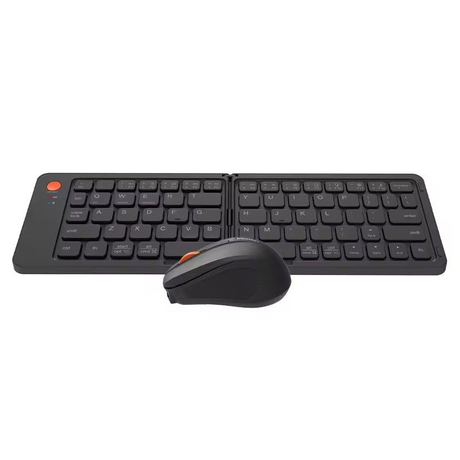 Meetion BTC001 Black
