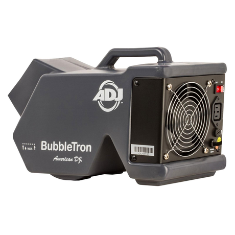 American Dj BUBBLETRON