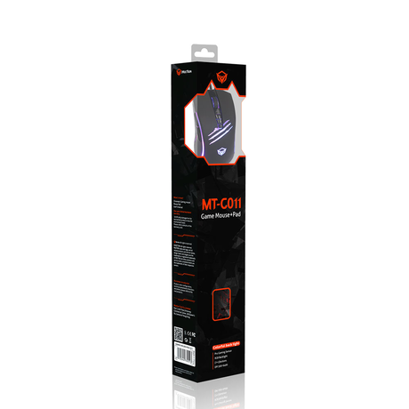 Meetion C011