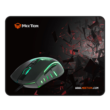 Meetion C011