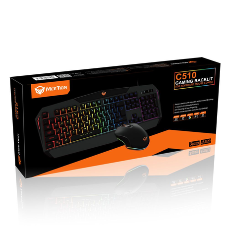 Meetion C510