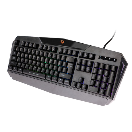Meetion C510